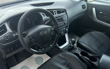 KIA cee'd III, 2015 год, 1 199 000 рублей, 8 фотография