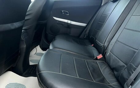 KIA cee'd III, 2015 год, 1 199 000 рублей, 12 фотография