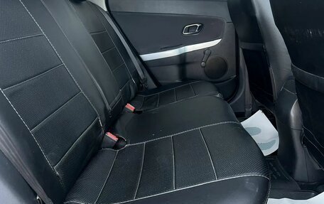 KIA cee'd III, 2015 год, 1 199 000 рублей, 13 фотография