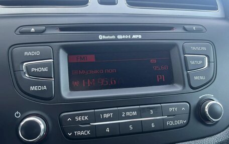 KIA cee'd III, 2015 год, 1 199 000 рублей, 16 фотография