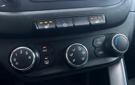 KIA cee'd III, 2015 год, 1 199 000 рублей, 17 фотография