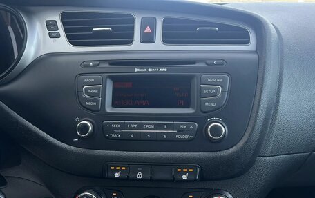 KIA cee'd III, 2015 год, 1 199 000 рублей, 15 фотография