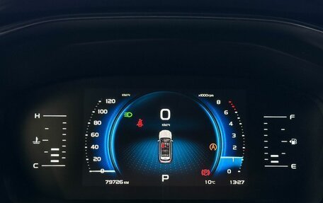 Geely Atlas, 2021 год, 1 997 000 рублей, 13 фотография