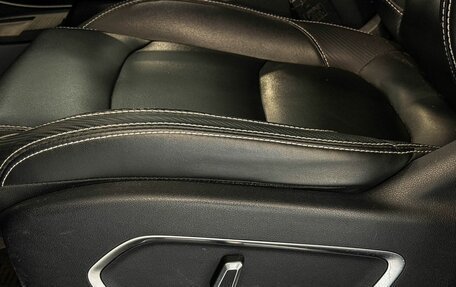 Geely Atlas, 2021 год, 1 997 000 рублей, 10 фотография