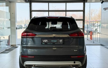 Geely Atlas, 2021 год, 1 997 000 рублей, 5 фотография