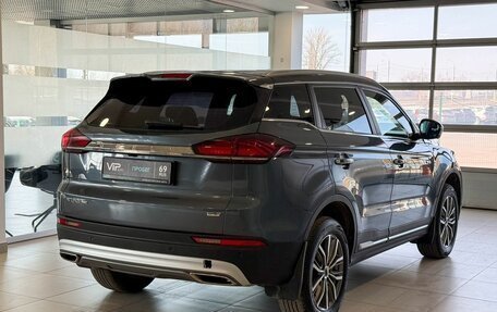 Geely Atlas, 2021 год, 1 997 000 рублей, 6 фотография