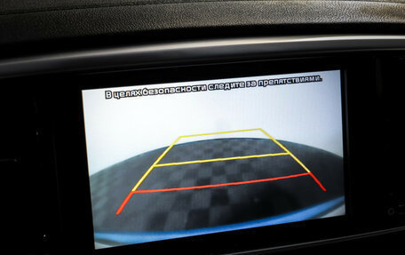 KIA Sportage IV рестайлинг, 2021 год, 2 890 000 рублей, 18 фотография