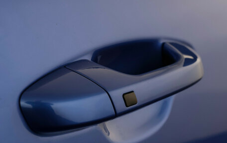 KIA Sportage IV рестайлинг, 2021 год, 2 890 000 рублей, 20 фотография