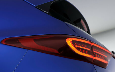 KIA Sportage IV рестайлинг, 2021 год, 2 890 000 рублей, 21 фотография