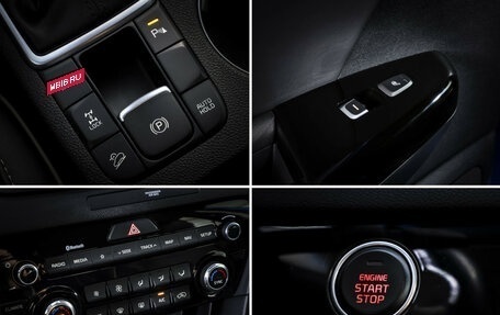 KIA Sportage IV рестайлинг, 2021 год, 2 890 000 рублей, 19 фотография