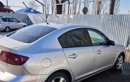 Mazda 3, 2004 год, 370 000 рублей, 8 фотография