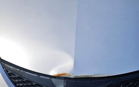 Mazda 3, 2004 год, 370 000 рублей, 9 фотография