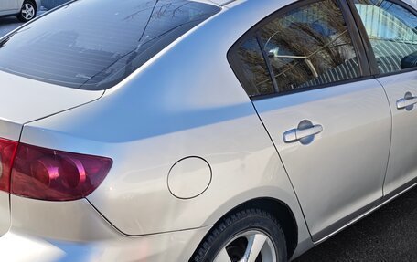 Mazda 3, 2004 год, 370 000 рублей, 6 фотография