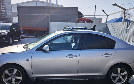 Mazda 3, 2004 год, 370 000 рублей, 5 фотография