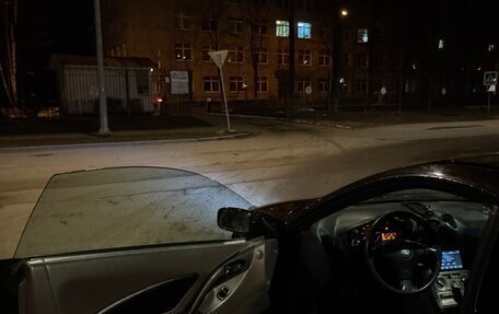 Toyota Celica VII рестайлинг, 2000 год, 780 000 рублей, 8 фотография