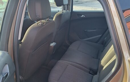 Opel Astra J, 2013 год, 750 000 рублей, 9 фотография