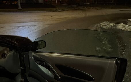 Toyota Celica VII рестайлинг, 2000 год, 780 000 рублей, 9 фотография