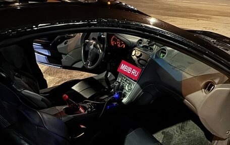 Toyota Celica VII рестайлинг, 2000 год, 780 000 рублей, 10 фотография