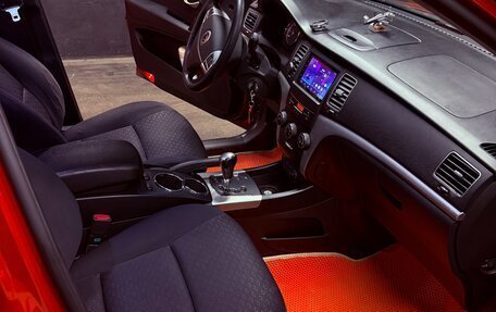 SsangYong Actyon II рестайлинг, 2011 год, 1 170 000 рублей, 11 фотография