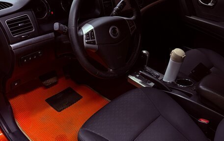 SsangYong Actyon II рестайлинг, 2011 год, 1 170 000 рублей, 12 фотография