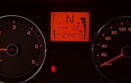 SsangYong Actyon II рестайлинг, 2011 год, 1 170 000 рублей, 17 фотография