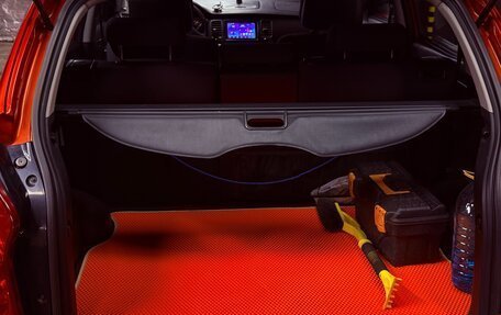 SsangYong Actyon II рестайлинг, 2011 год, 1 170 000 рублей, 9 фотография