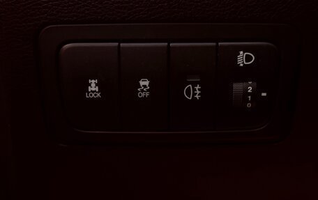 SsangYong Actyon II рестайлинг, 2011 год, 1 170 000 рублей, 18 фотография