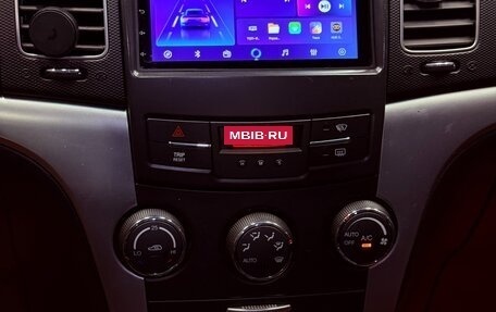 SsangYong Actyon II рестайлинг, 2011 год, 1 170 000 рублей, 15 фотография