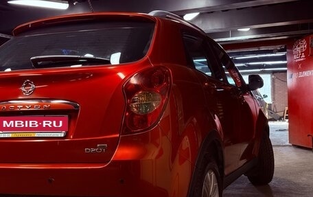 SsangYong Actyon II рестайлинг, 2011 год, 1 170 000 рублей, 8 фотография