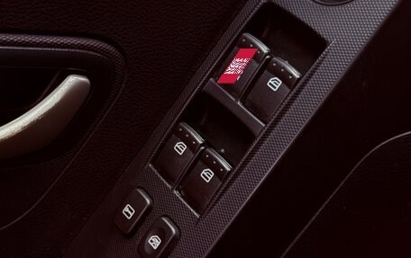 SsangYong Actyon II рестайлинг, 2011 год, 1 170 000 рублей, 19 фотография