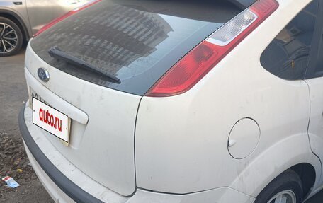 Ford Focus II рестайлинг, 2007 год, 400 000 рублей, 4 фотография