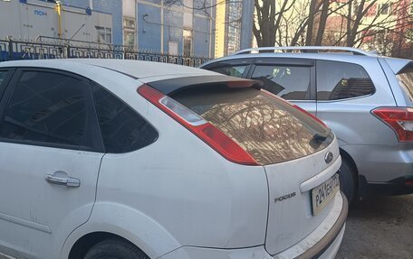 Ford Focus II рестайлинг, 2007 год, 400 000 рублей, 5 фотография