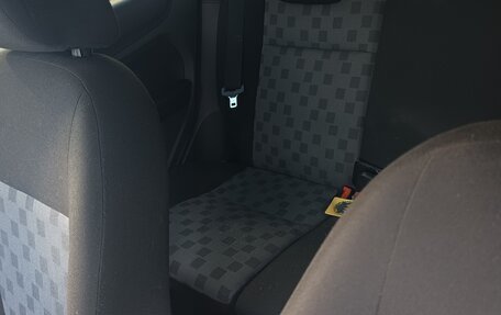 Ford Focus II рестайлинг, 2007 год, 400 000 рублей, 7 фотография