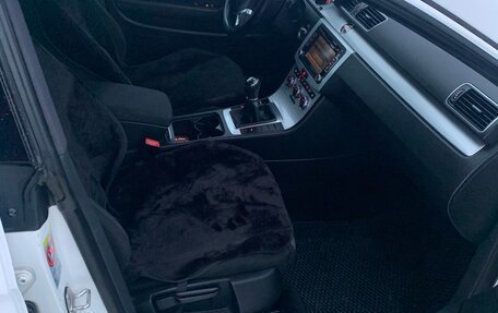 Volkswagen Passat CC I рестайлинг, 2012 год, 1 000 000 рублей, 7 фотография