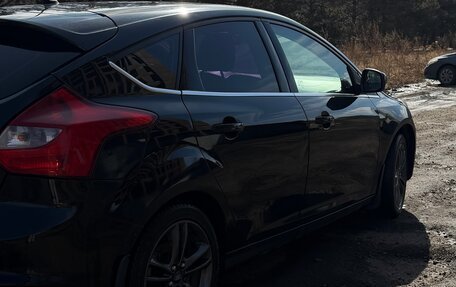 Ford Focus III, 2012 год, 890 000 рублей, 2 фотография