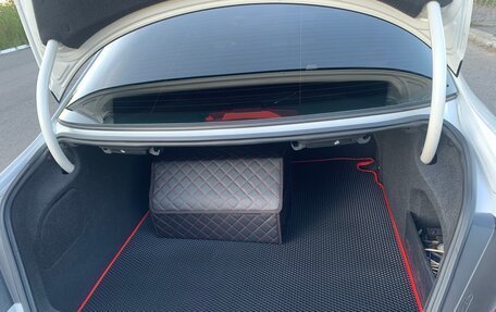 Volkswagen Passat CC I рестайлинг, 2012 год, 1 000 000 рублей, 10 фотография