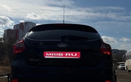 Ford Focus III, 2012 год, 890 000 рублей, 3 фотография