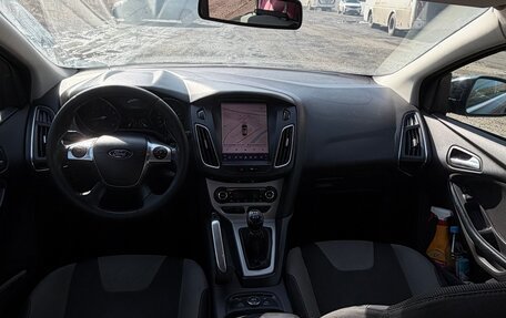 Ford Focus III, 2012 год, 890 000 рублей, 7 фотография