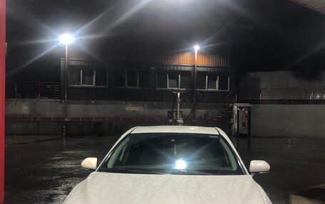 Toyota Camry, 2021 год, 2 850 000 рублей, 3 фотография