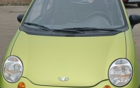 Daewoo Matiz I, 2012 год, 320 000 рублей, 3 фотография