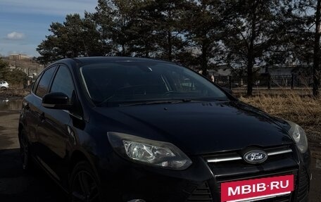 Ford Focus III, 2012 год, 890 000 рублей, 5 фотография