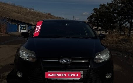 Ford Focus III, 2012 год, 890 000 рублей, 6 фотография