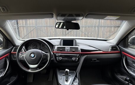 BMW 4 серия, 2018 год, 3 300 000 рублей, 8 фотография