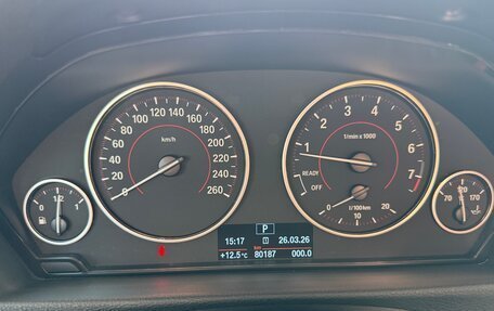 BMW 4 серия, 2018 год, 3 300 000 рублей, 9 фотография