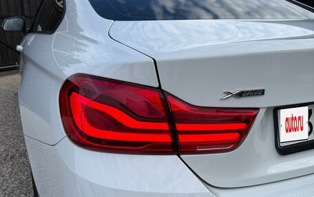 BMW 4 серия, 2018 год, 3 300 000 рублей, 6 фотография