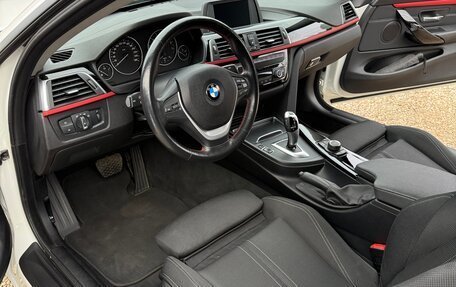 BMW 4 серия, 2018 год, 3 300 000 рублей, 7 фотография