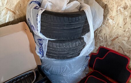 BMW 4 серия, 2018 год, 3 300 000 рублей, 15 фотография