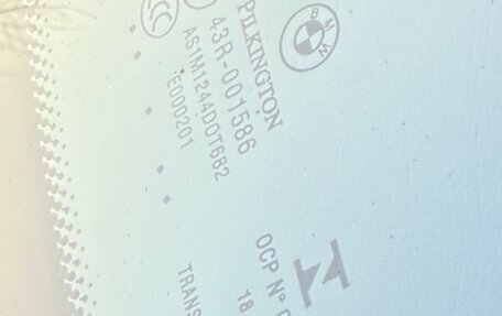 BMW 4 серия, 2018 год, 3 300 000 рублей, 13 фотография