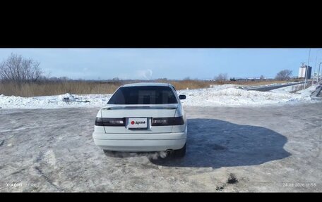 Toyota Corona IX (T190), 1996 год, 470 000 рублей, 2 фотография