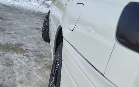 Toyota Corona IX (T190), 1996 год, 470 000 рублей, 5 фотография